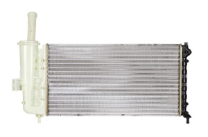Radiator motor potrivit FIAT PUNTO, PUNTO/HATCHBACK 1.2 - Img 2