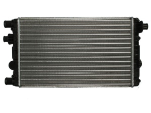Radiator motor potrivit FIAT SEICENTO / 600 1.1 - Img 1