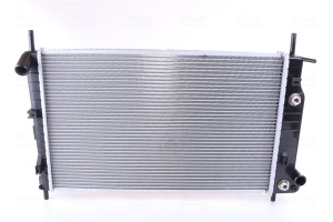 Radiator motor potrivit FORD COUGAR, MONDEO I, MONDEO II 2.5 - Img 1