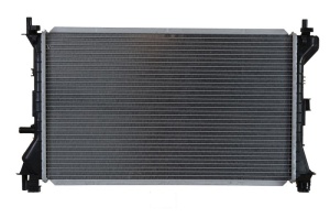 Radiator motor potrivit FORD FOCUS I, FOCUS I/KOMBI 1.8D/2.0 - Img 2