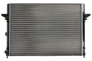 Radiator motor potrivit FORD GALAXY I, GALAXY MK I 2.3 - Img 2
