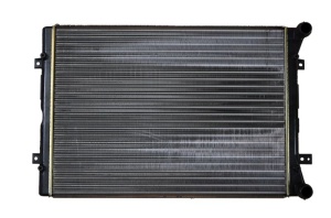 Radiator motor potrivit FORD GALAXY I; SEAT ALHAMBRA; VW SHARAN 1.9D/2.0D - Img 1