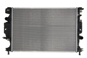 Radiator motor potrivit FORD GALAXY III, MONDEO V, S-MAX 1.5/2.0/2.0D - Img 1