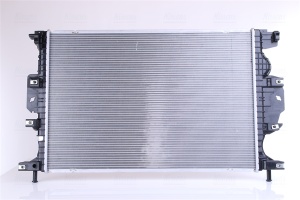Radiator motor potrivit FORD GALAXY III, MONDEO V, S-MAX; FORD USA FUSION 1.5-2.5 - Img 4