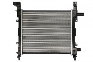 Radiator motor potrivit FORD KA 1.0/1.3 - Img 2