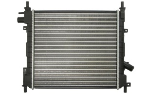 Radiator motor potrivit FORD KA, STREET KA 1.3/1.6 - Img 2