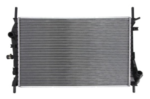 Radiator motor potrivit FORD MONDEO III 2.0D-3.0 - Img 1
