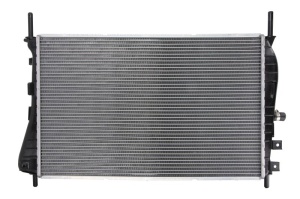Radiator motor potrivit FORD MONDEO III 2.0D-3.0 - Img 2