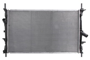 Radiator motor potrivit FORD TOURNEO CUSTOM V362, TRANSIT, TRANSIT CUSTOM V362, TRANSIT V363 2.0D-Electric - Img 1