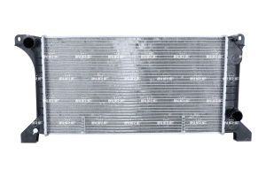 Radiator motor potrivit FORD TRANSIT 2.0/2.5D - Img 3