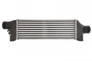 Radiator motor potrivit FORD TRANSIT 2.0D 08.00-05.06 - Img 1