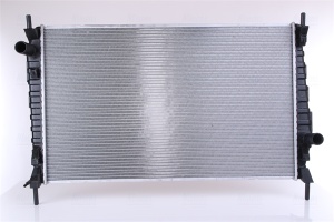 Radiator motor potrivit FORD TRANSIT 3.2D - Img 3