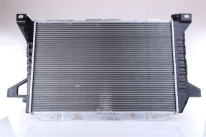 Radiator motor potrivit FORD USA F-150, F-250, F-350 4.9/5.8 - Img 4
