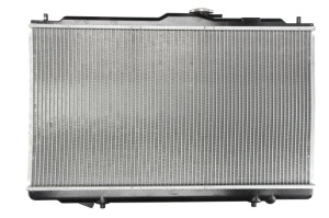 Radiator motor potrivit HONDA ACCORD VI 3.0 - Img 2