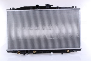 Radiator motor potrivit HONDA ACCORD VII 2.0 - Img 3