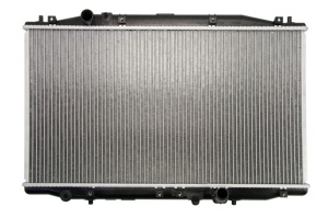 Radiator motor potrivit HONDA ACCORD VII 2.2D -05.08 - Img 1