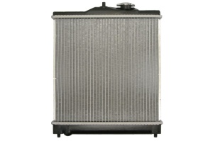 Radiator motor potrivit HONDA CIVIC V, CIVIC VI 1.4/1.6/1.8 - Img 2