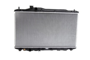 Radiator motor potrivit HONDA CIVIC VIII 1.4/1.8/2.0 - Img 1