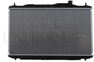 Radiator motor potrivit HONDA CIVIC VIII 1.4/1.8/2.0 - Img 3