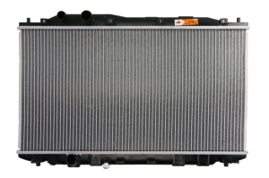Radiator motor potrivit HONDA CIVIC VIII 1.6/1.8/1.8ALK - Img 1