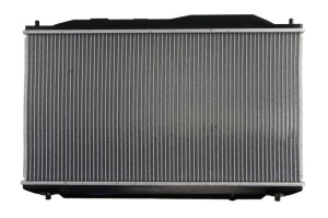 Radiator motor potrivit HONDA CIVIC VIII 1.6/1.8/1.8ALK - Img 2