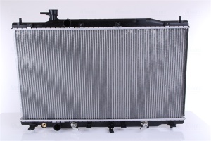 Radiator motor potrivit HONDA CR-V III 2.0 - Img 1