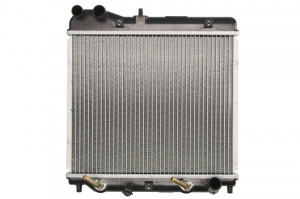 Radiator motor potrivit HONDA JAZZ II 1.2/1.3/1.4 - Img 1