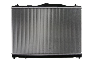 Radiator motor potrivit HONDA LEGEND III 3.5 - Img 2
