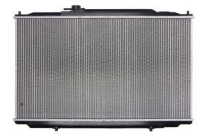 Radiator motor potrivit HONDA ODYSSEY 3.5 - Img 2