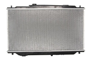 Radiator motor potrivit HONDA PRELUDE IV 2.0/2.2/2.3 - Img 2