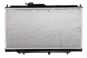 Radiator motor potrivit HONDA PRELUDE V 2.0/2.2 - Img 2