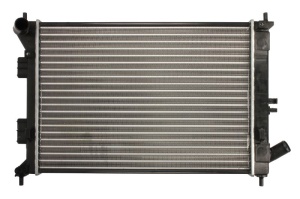 Radiator motor potrivit HYUNDAI ELANTRA V, I30; KIA CEE'D, CERATO III, CERATO KOUP III, PRO CEE'D, SOUL I 1.4-2.0 - Img 1