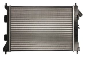 Radiator motor potrivit HYUNDAI ELANTRA V, I30; KIA CEE'D, CERATO III, CERATO KOUP III, PRO CEE'D, SOUL I 1.4-2.0 - Img 2