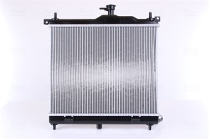 Radiator motor potrivit HYUNDAI I10 I 1.1/1.1LPG/1.2LPG - Img 4