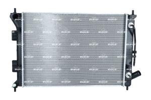 Radiator motor potrivit HYUNDAI I30 1.6 - Img 3