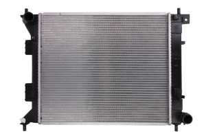 Radiator motor potrivit HYUNDAI I30; KIA CEED, PROCEED, SOUL II 1.6 - Img 1