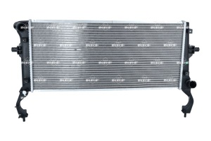 Radiator motor potrivit HYUNDAI KONA, KONA/SUV 1.0/1.6 - Img 3