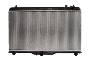 Radiator motor potrivit HYUNDAI SANTA FÉ I 2.0D -03.06 - Img 1
