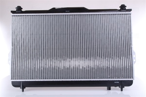 Radiator motor potrivit HYUNDAI SANTA FÉ I 2.0D -03.06 - Img 4
