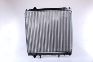 Radiator motor potrivit HYUNDAI TERRACAN 2.9D - Img 3