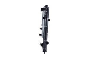 Radiator motor potrivit HYUNDAI TUCSON, TUCSON/SUV 2.0D - Img 4