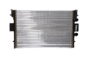 Radiator motor potrivit IVECO DAILY III 2.8CNG/2.8D - Img 4