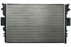 Radiator motor potrivit IVECO DAILY III 2.8D - Img 2