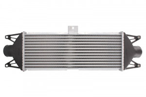 Radiator motor potrivit IVECO DAILY III, DAILY IV, DAILY V 2.3D-3.0D 05.99-02.14 - Img 2