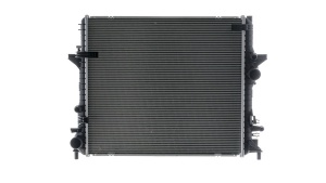 Radiator motor potrivit JAGUAR XF I, XF SPORTBRAKE, XJ 3.0/5.0 - Img 3