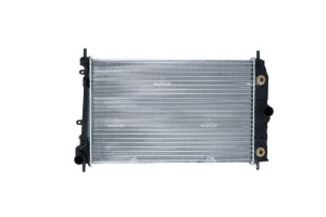 Radiator motor potrivit JAGUAR XJ, XK 8 4.0/4.2 -07.05 - Img 3