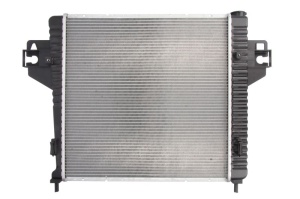 Radiator motor potrivit JEEP CHEROKEE 2.4 - Img 2