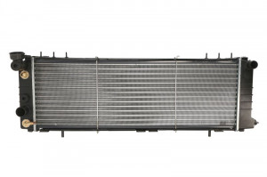 Radiator motor potrivit JEEP CHEROKEE, COMANCHE 2.1D/2.5/4.0 - Img 1