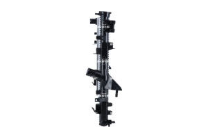 Radiator motor potrivit JEEP WRANGLER III 3.6/3.8 - Img 4
