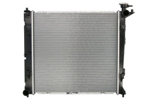 Radiator motor potrivit KIA CARENS IV 1.7D - Img 1
